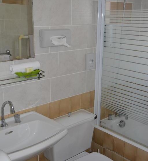 호텔 Logis Hôtel De France