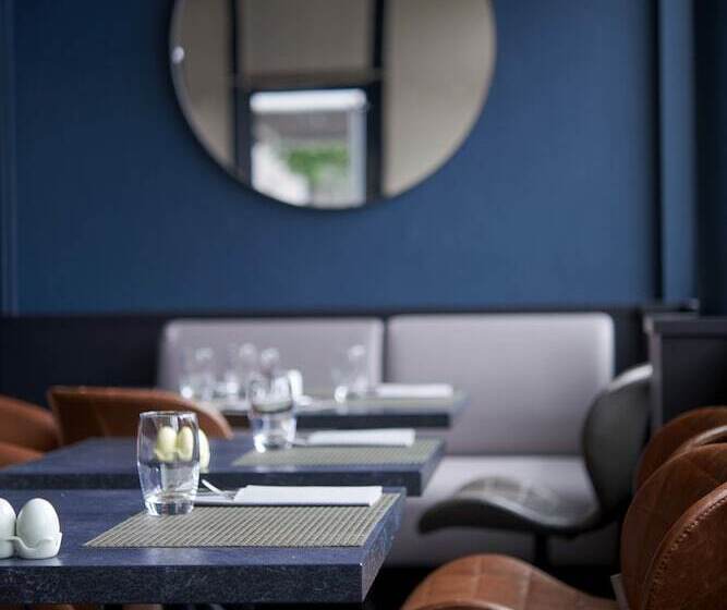 בית מלון כפרי Hôtel De France   Beaune