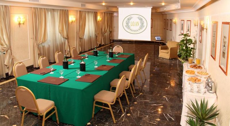 Donna Laura Palace By Omnia Hotels