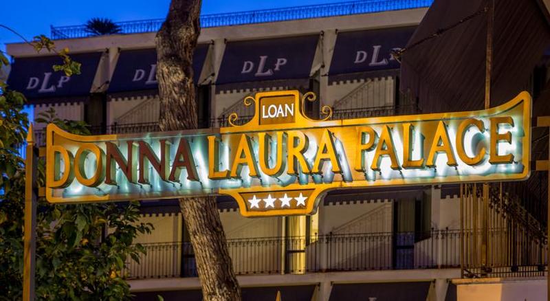 Donna Laura Palace By Omnia Hotels