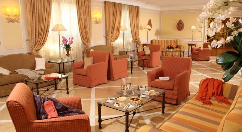 Donna Laura Palace By Omnia Hotels