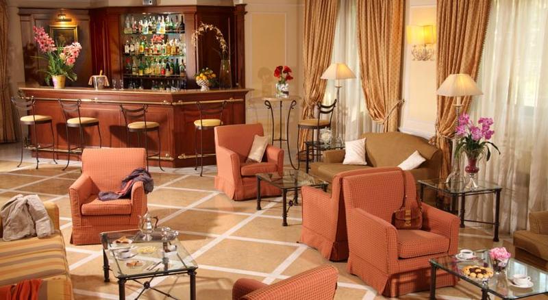 Donna Laura Palace By Omnia Hotels