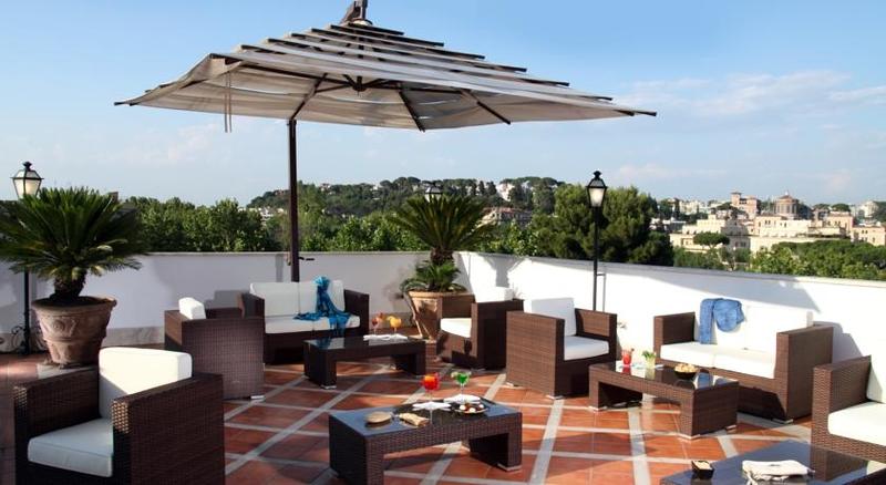 Donna Laura Palace By Omnia Hotels