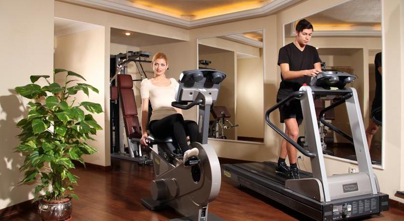 Donna Laura Palace By Omnia Hotels