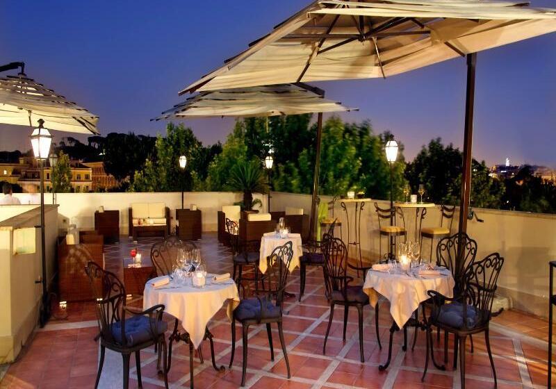 Donna Laura Palace By Omnia Hotels