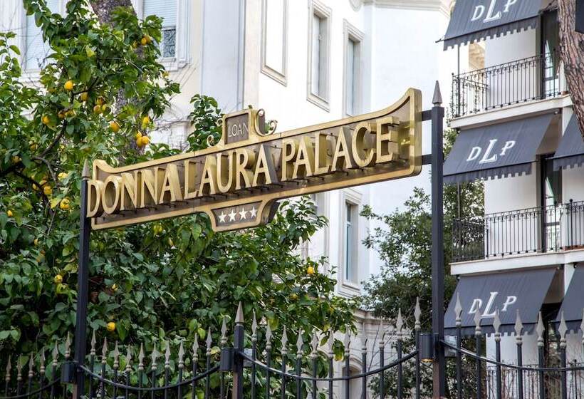 Donna Laura Palace By Omnia Hotels