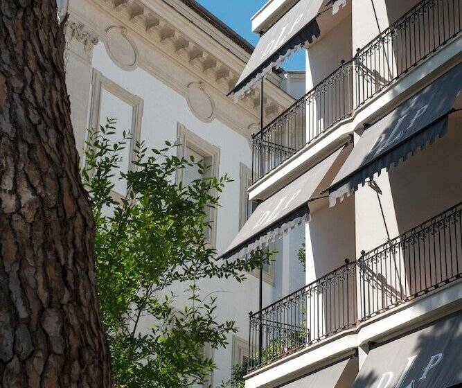 Donna Laura Palace By Omnia Hotels