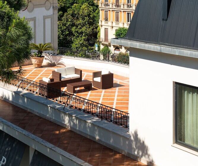 Donna Laura Palace By Omnia Hotels