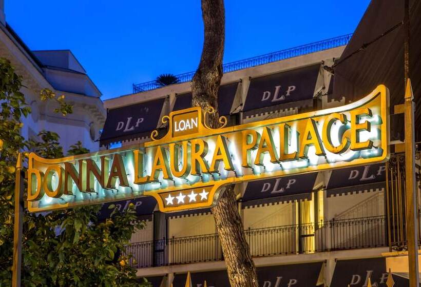 Donna Laura Palace By Omnia Hotels