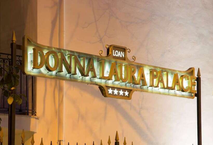 Donna Laura Palace By Omnia Hotels