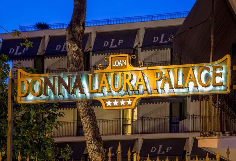 Donna Laura Palace By Omnia Hotels
