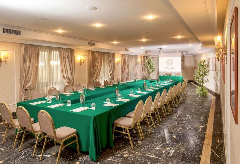 Donna Laura Palace By Omnia Hotels