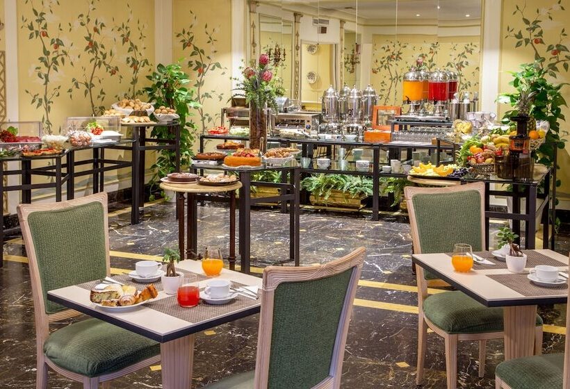 Donna Laura Palace By Omnia Hotels