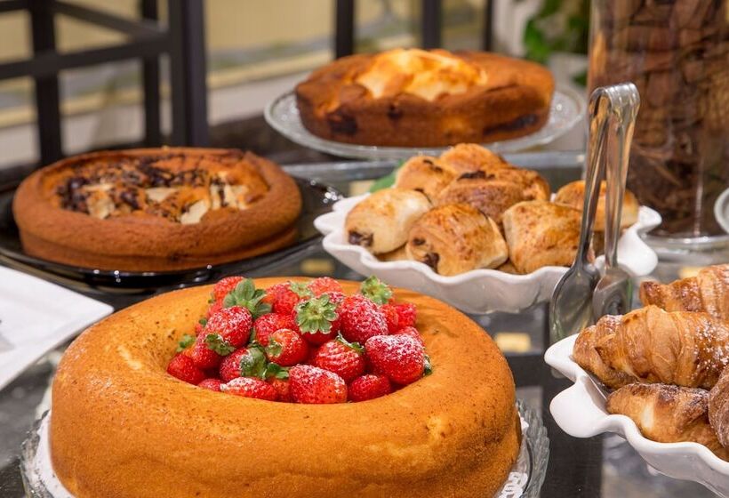 Donna Laura Palace By Omnia Hotels