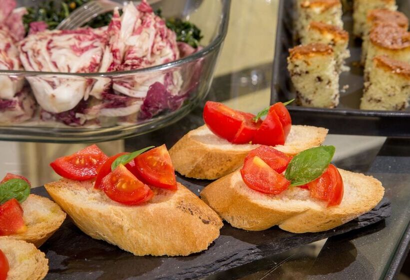 Donna Laura Palace By Omnia Hotels