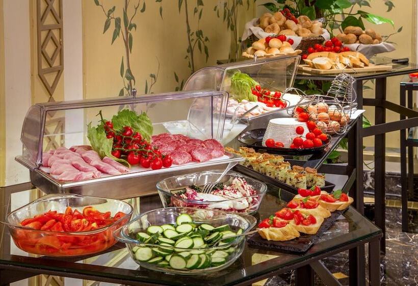 Donna Laura Palace By Omnia Hotels