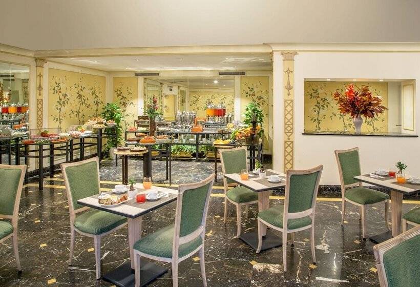 Donna Laura Palace By Omnia Hotels