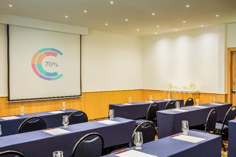 Otel Fiesta Inn Aguascalientes