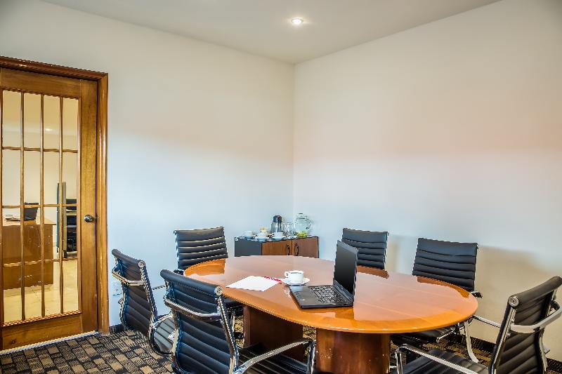 Otel Fiesta Inn Aguascalientes