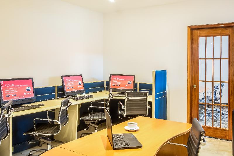 Otel Fiesta Inn Aguascalientes