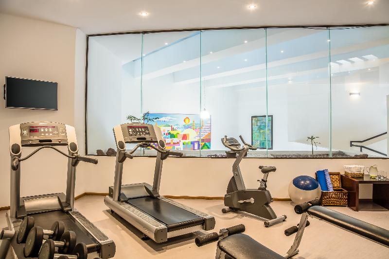 Otel Fiesta Inn Aguascalientes