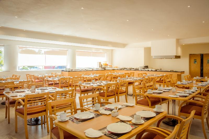 Otel Fiesta Inn Aguascalientes