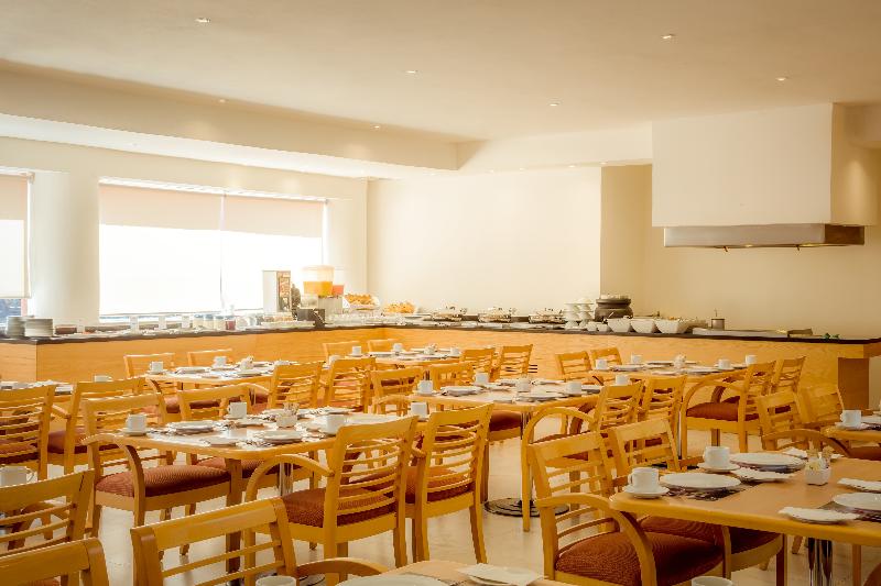 Otel Fiesta Inn Aguascalientes