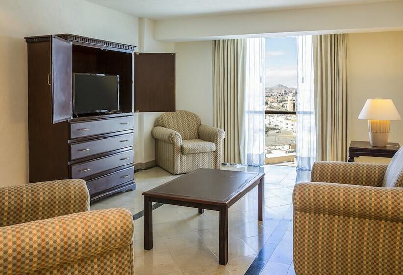 Szálloda Fiesta Inn Ciudad Juarez