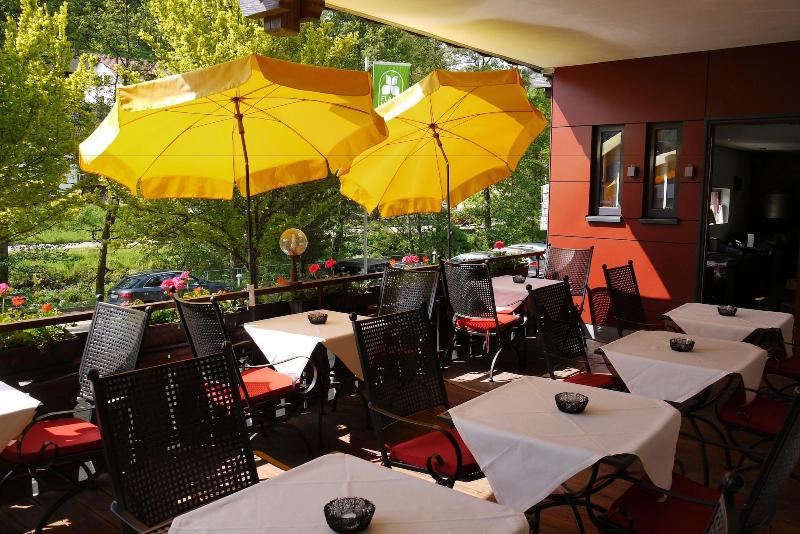 Flair Hotel Sonnenhof