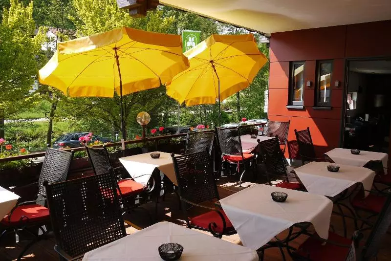 Flair Hotel Sonnenhof