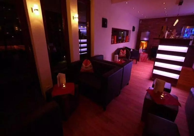 Flair Hotel Sonnenhof