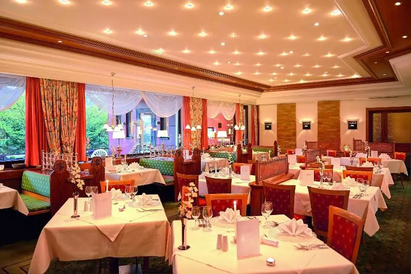 Flair Hotel Sonnenhof