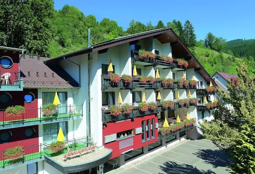 Flair Hotel Sonnenhof