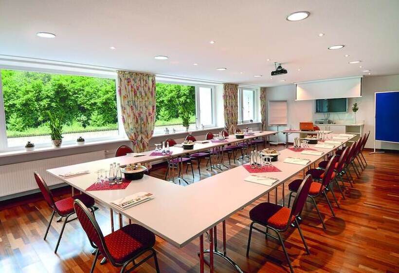 Flair Hotel Sonnenhof