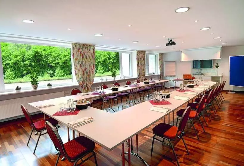 Flair Hotel Sonnenhof