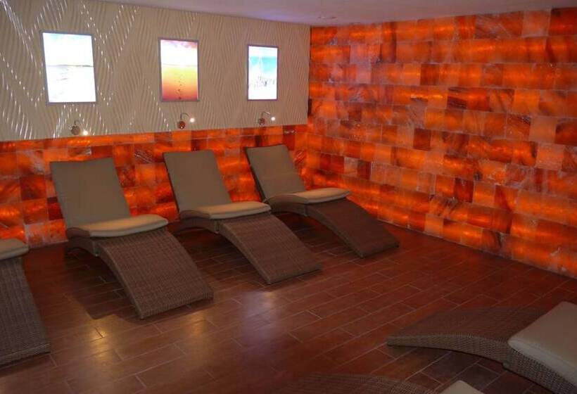 Flair Hotel Sonnenhof