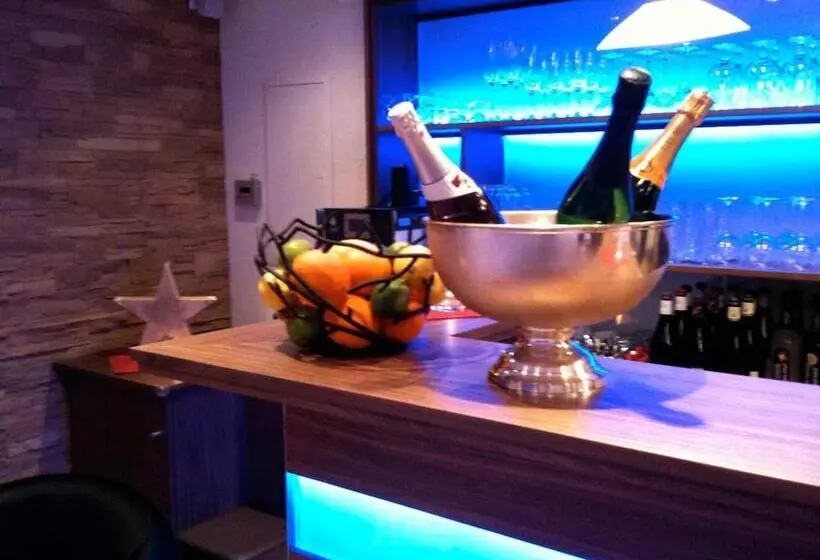 Flair Hotel Sonnenhof