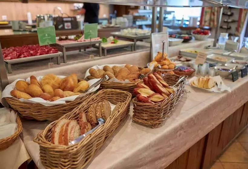 Flair Hotel Sonnenhof