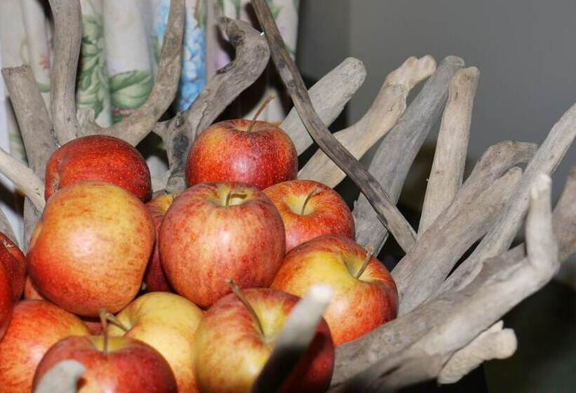 Flair Hotel Sonnenhof