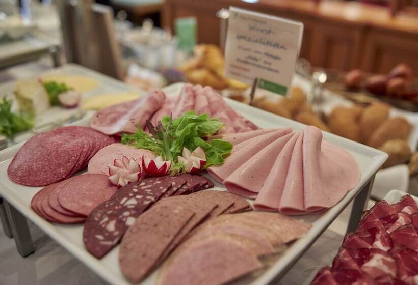 Flair Hotel Sonnenhof