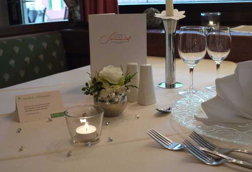 Flair Hotel Sonnenhof