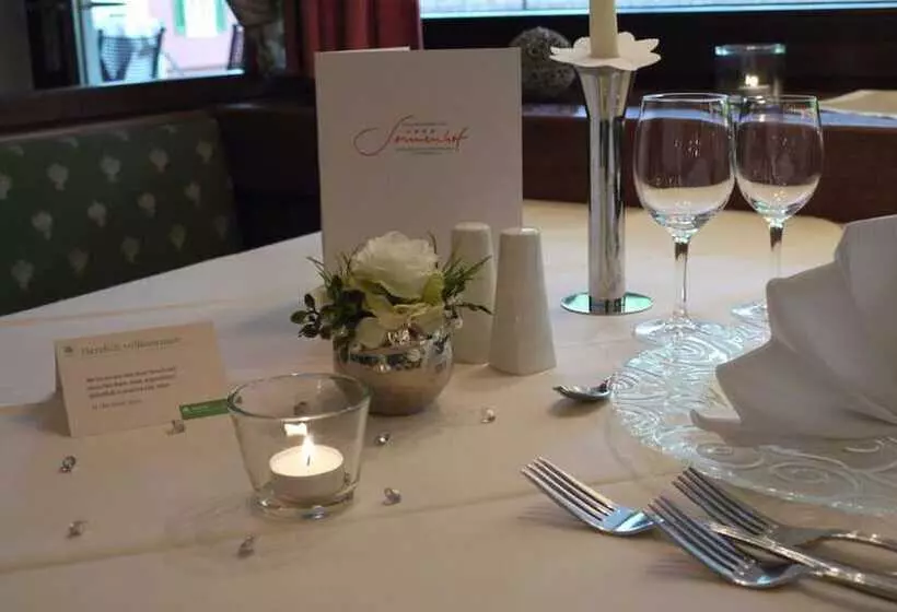 Flair Hotel Sonnenhof