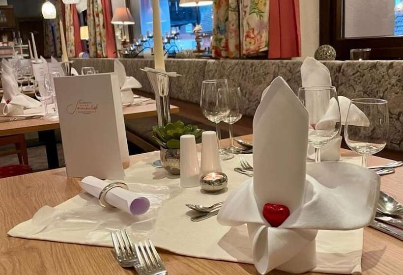 Flair Hotel Sonnenhof