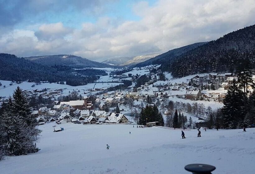 Flair Hotel Sonnenhof