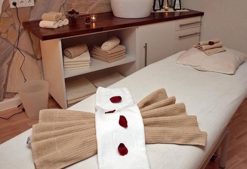 Flair Hotel Sonnenhof