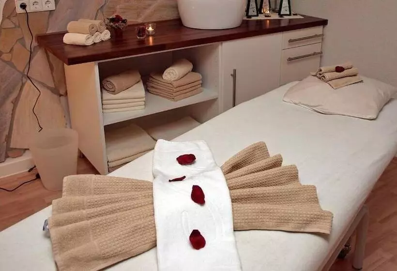 Flair Hotel Sonnenhof