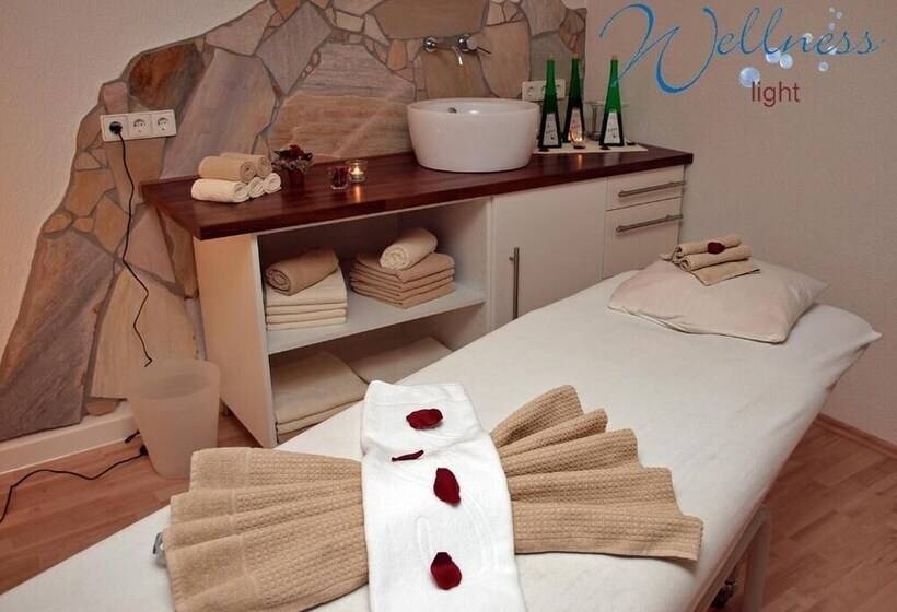 Flair Hotel Sonnenhof