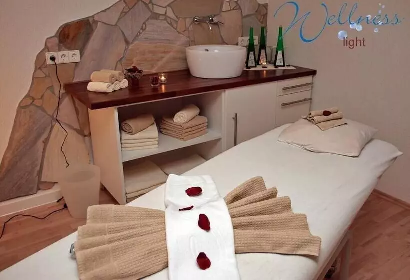 Flair Hotel Sonnenhof