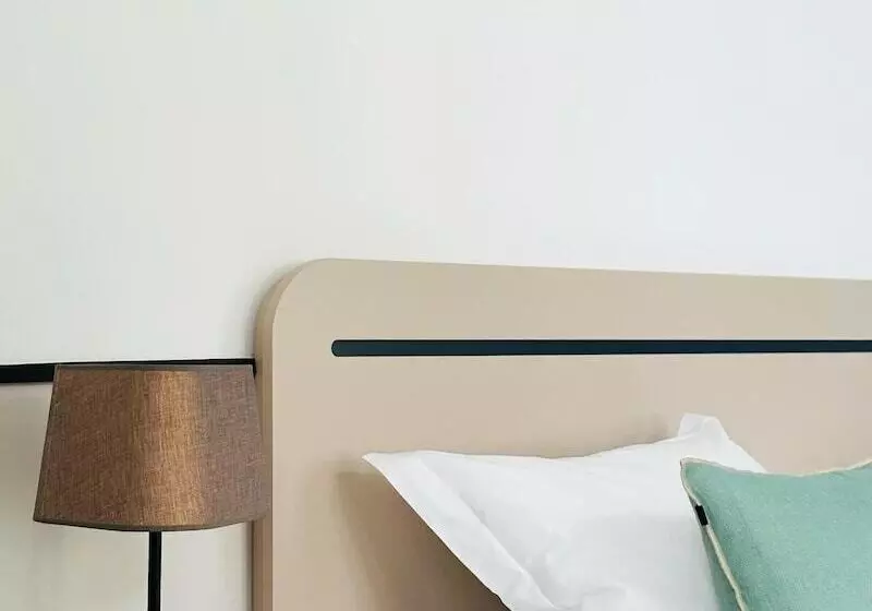 酒店 Hôtel De La Marine