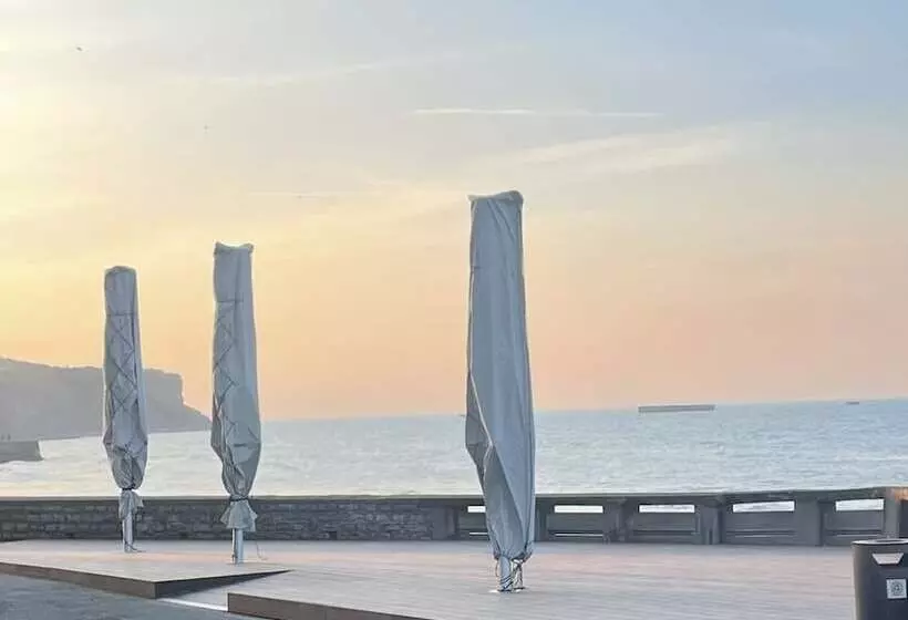 酒店 Hôtel De La Marine